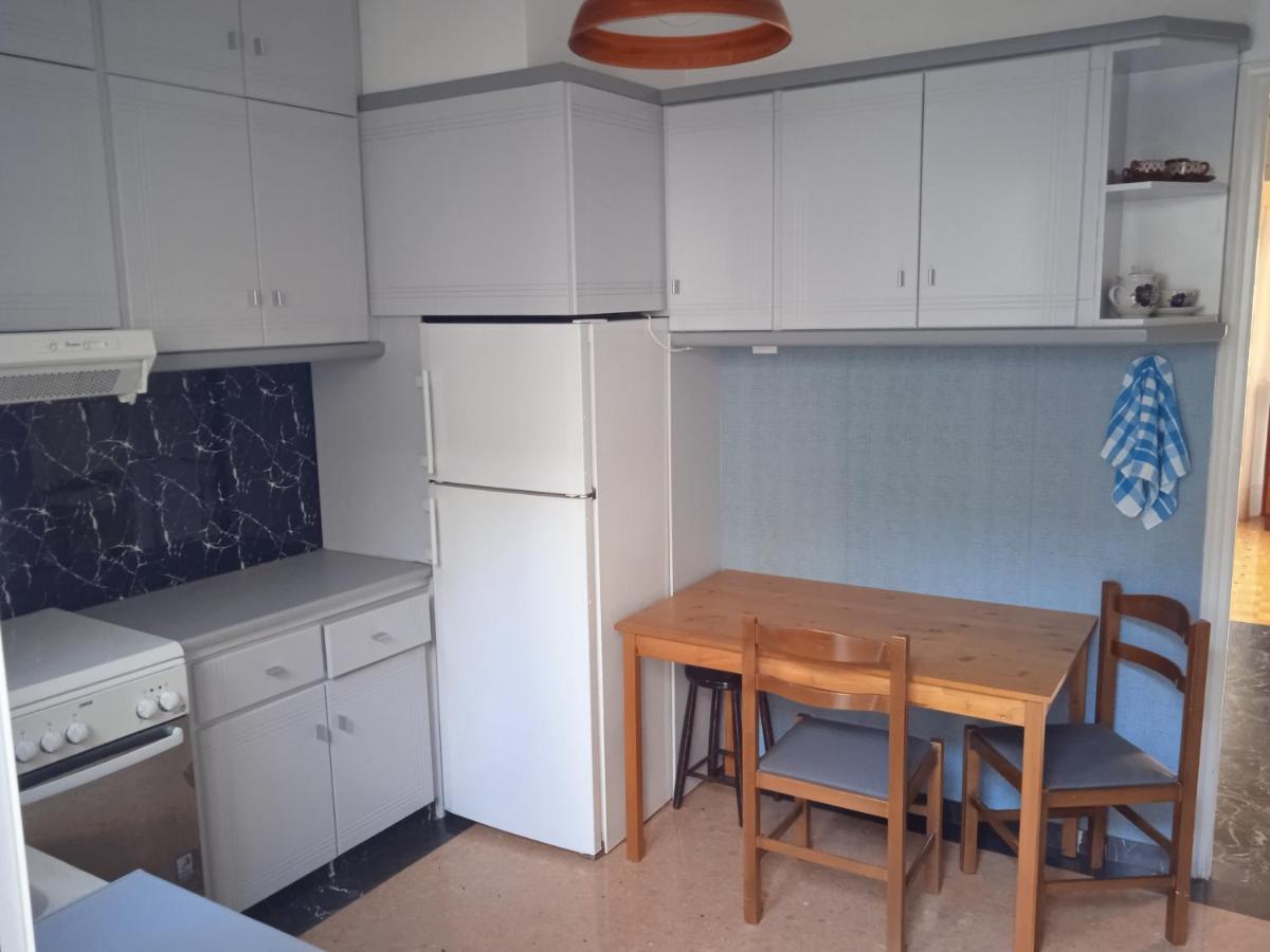 Charm & Comfort Near Petralona Station Athens Ngoại thất bức ảnh